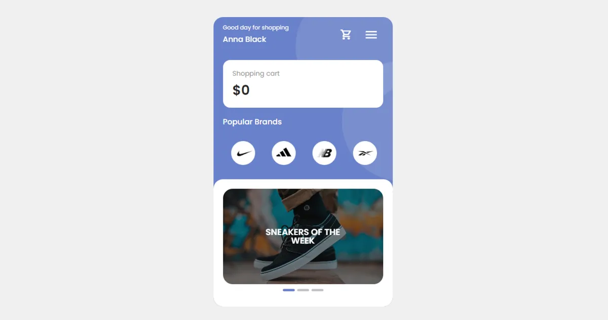 Ez Marketplace Mobile screenshot 2