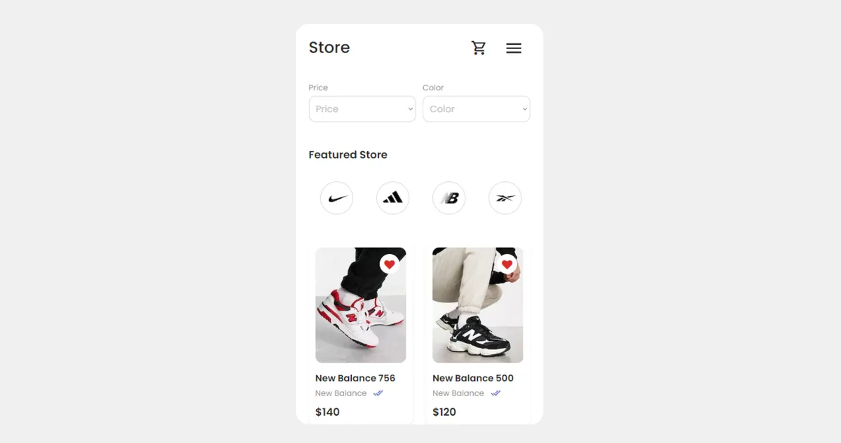 Ez Marketplace Mobile screenshot 3