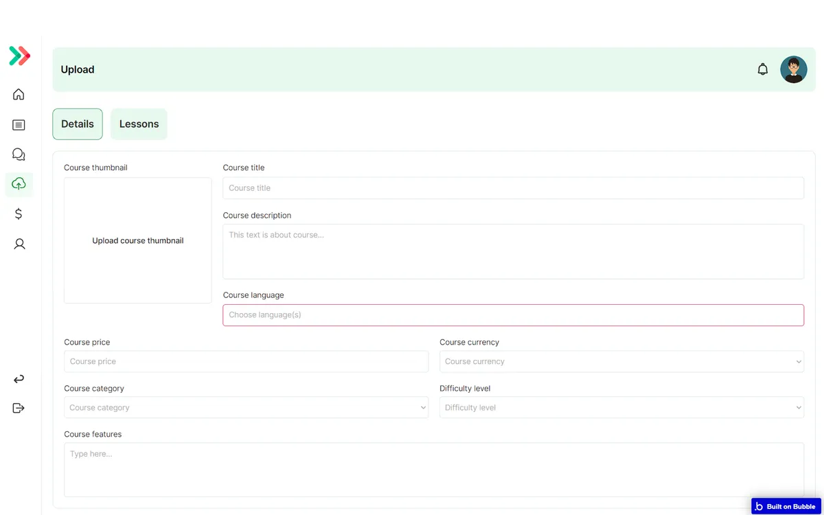 Ez Education Portal screenshot 6