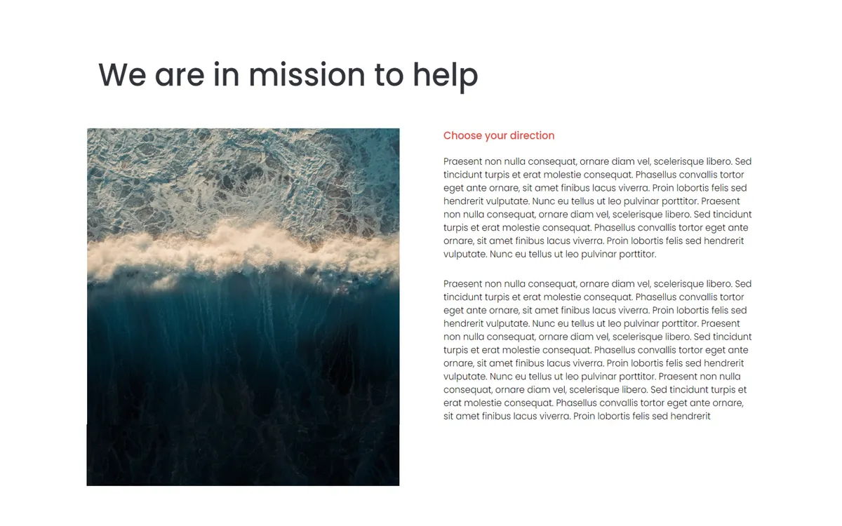 Ez Donation App screenshot 3
