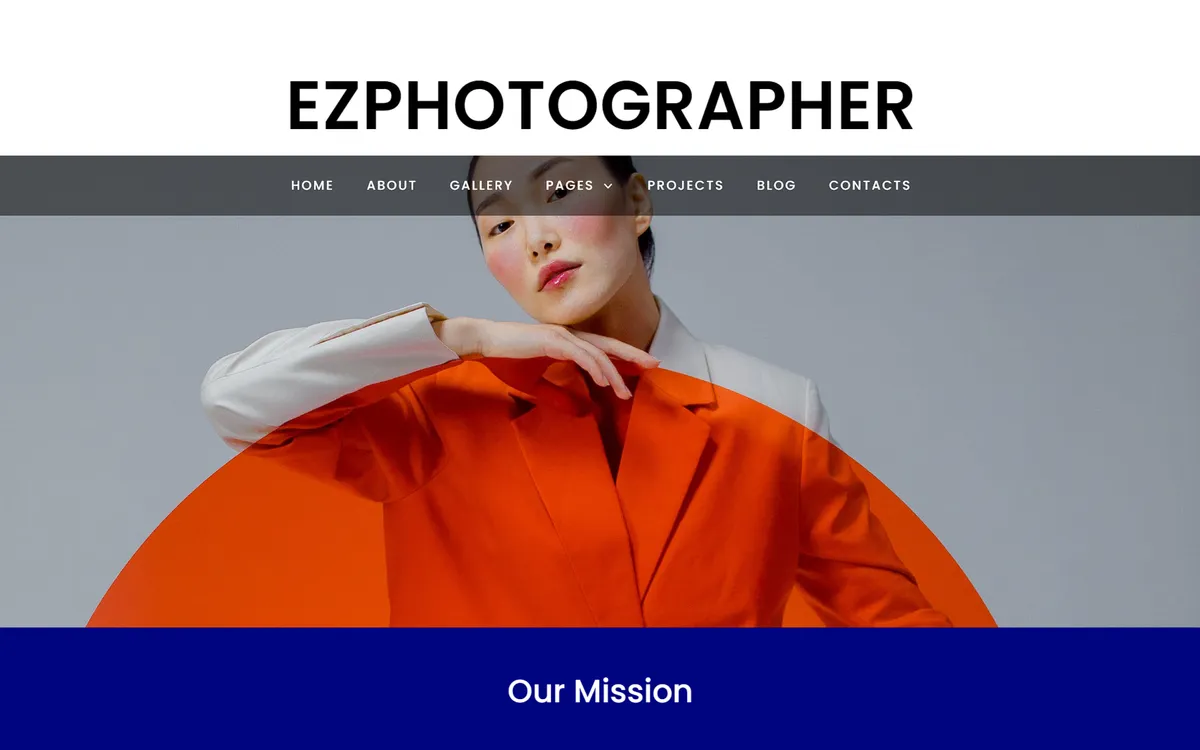 Ez Photographer screenshot 2