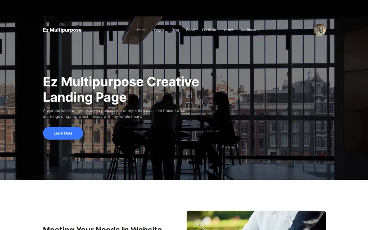 Ez Multipurpose screenshot 2