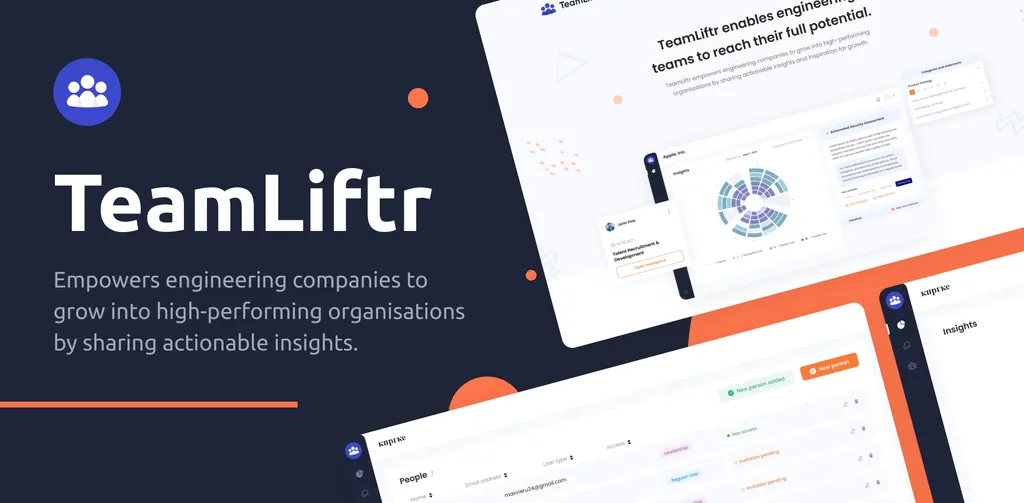 TeamLiftr
