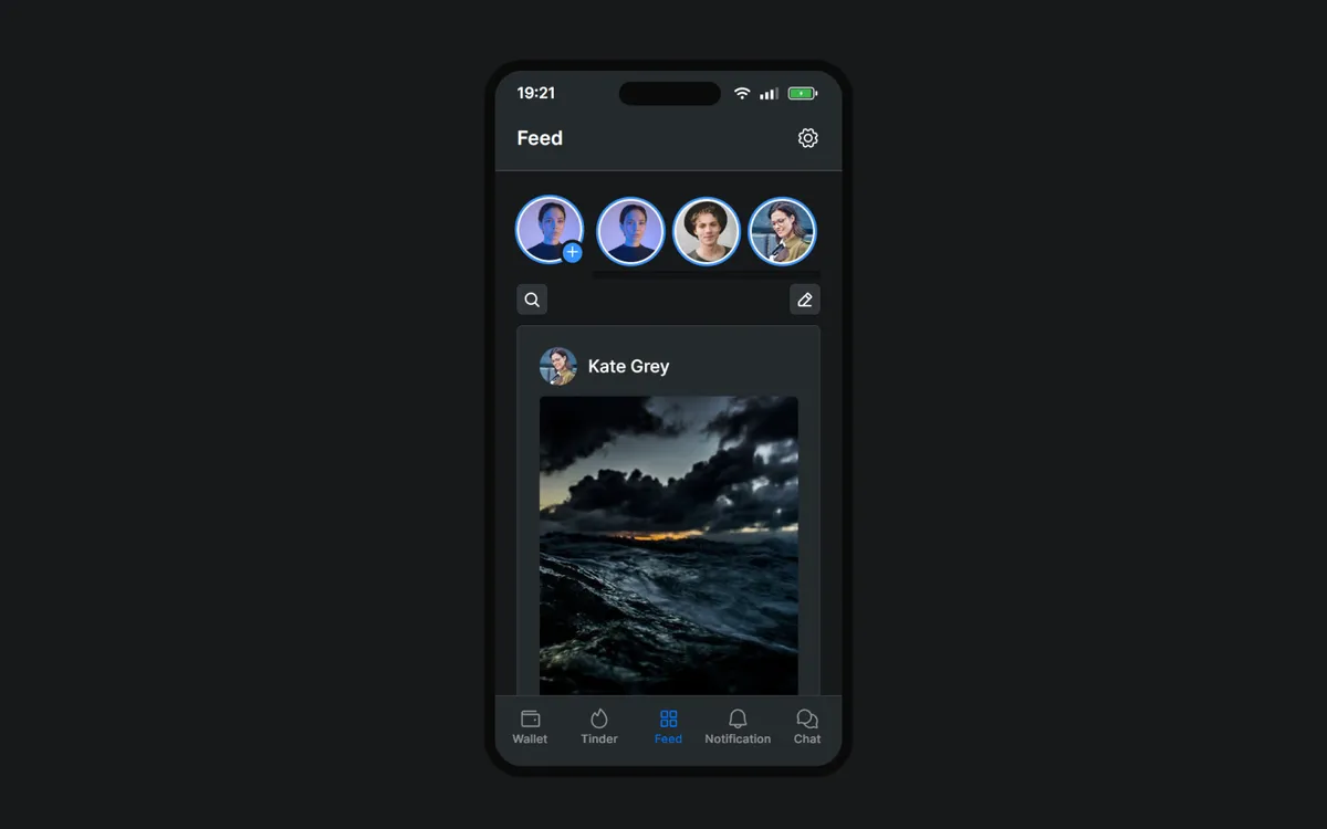 Ez Mobile App Pro screenshot 1