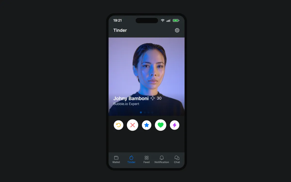 Ez Mobile App Pro screenshot 3