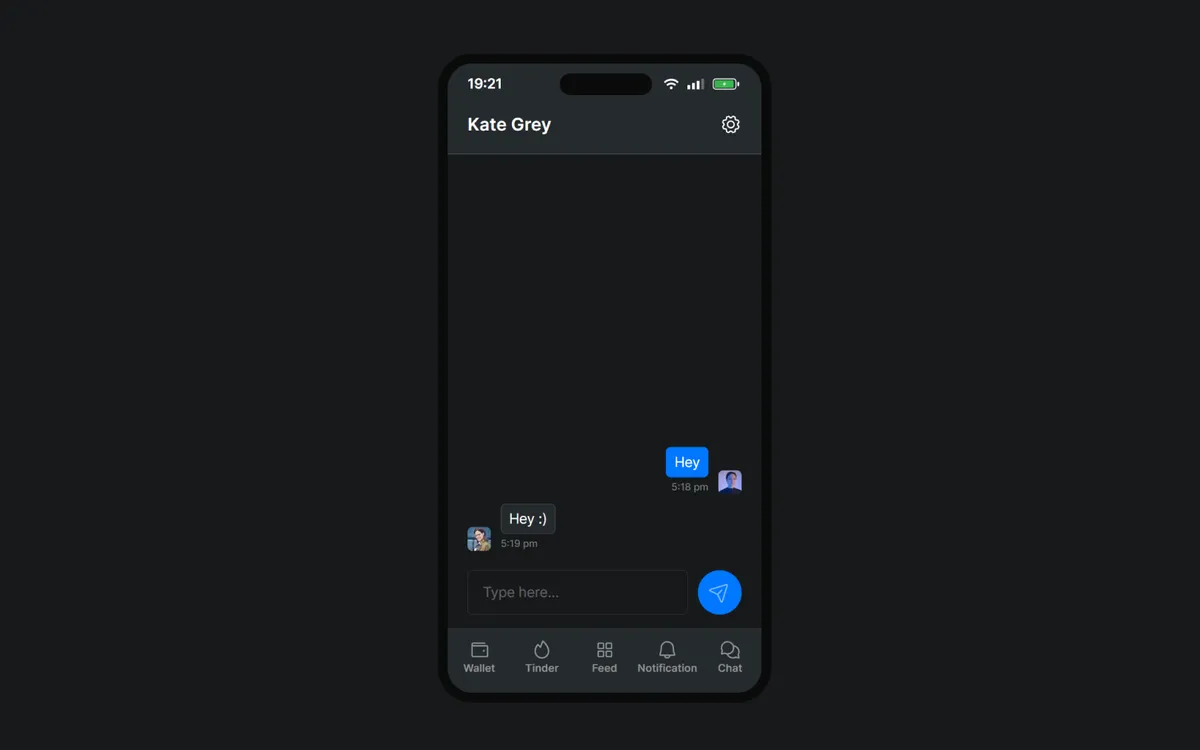 Ez Mobile App Pro screenshot 6