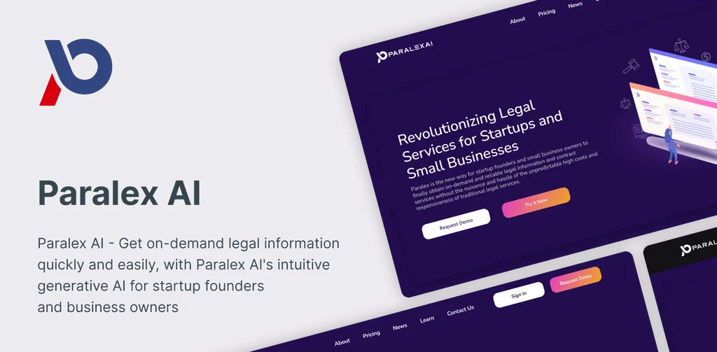 Paralex AI