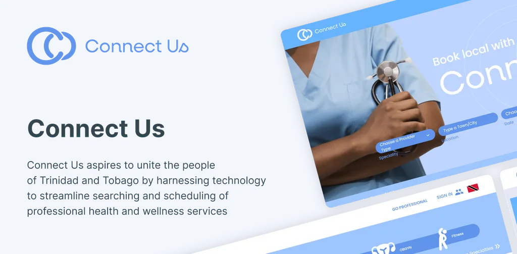 Connect Us
