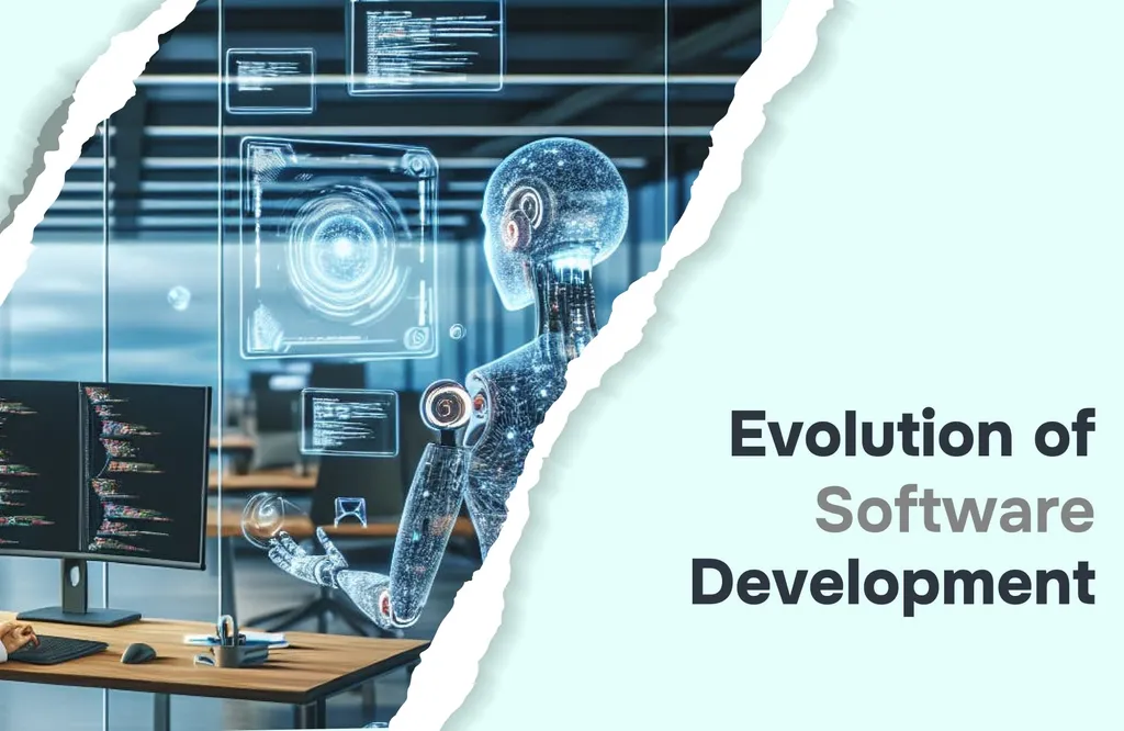 Devin AI: Evolution of Software Development?