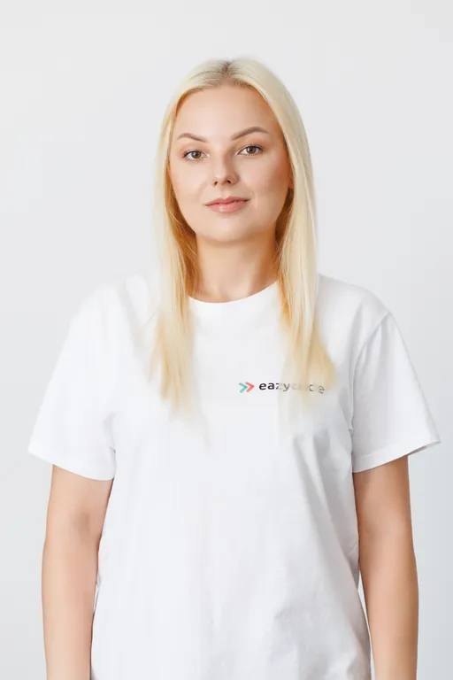 EazyCode team member