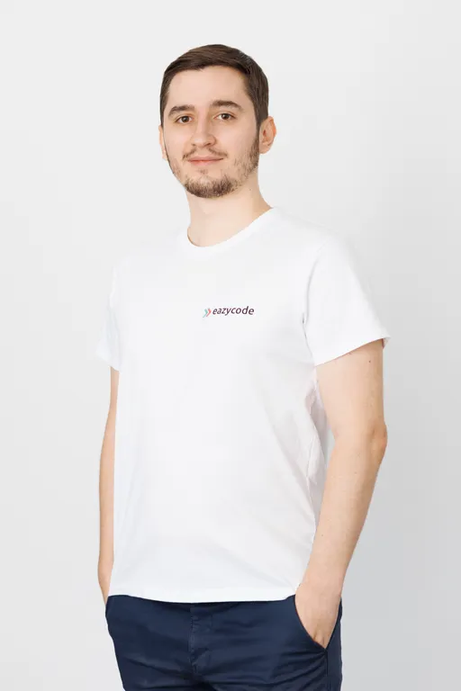 EazyCode team member