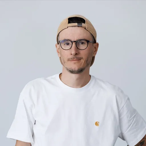 EazyCode team member