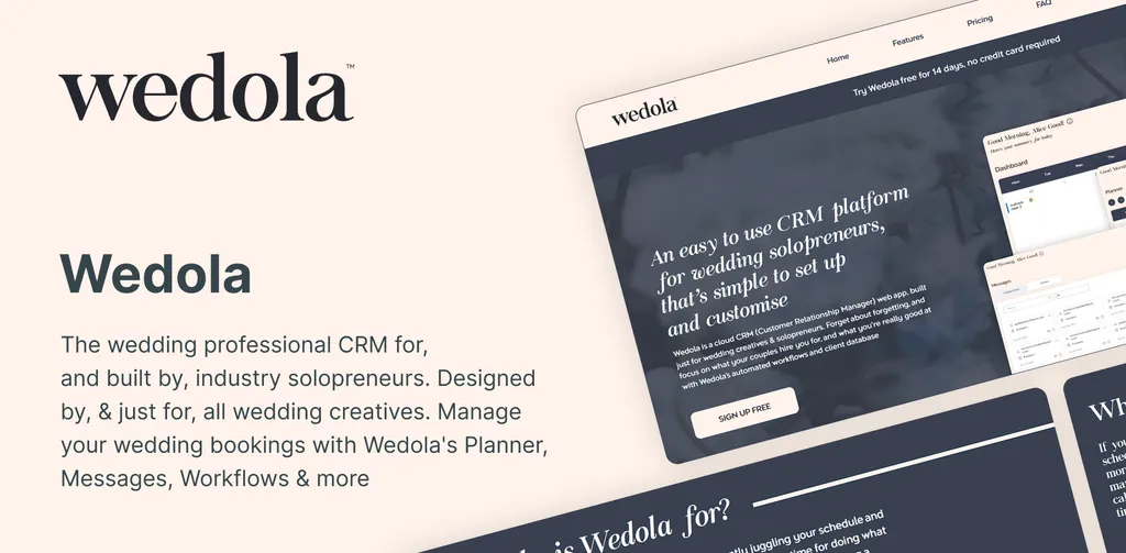 Wedola
