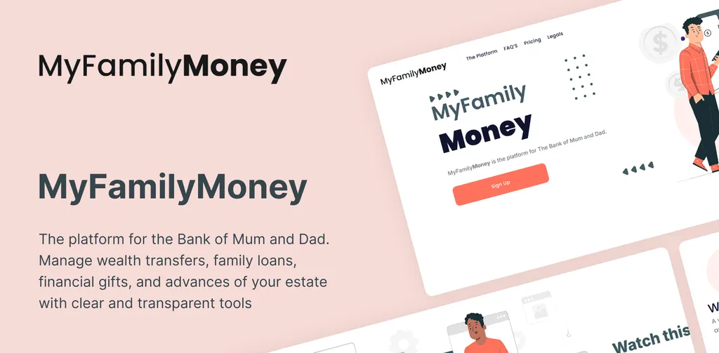 MyFamilyMoney