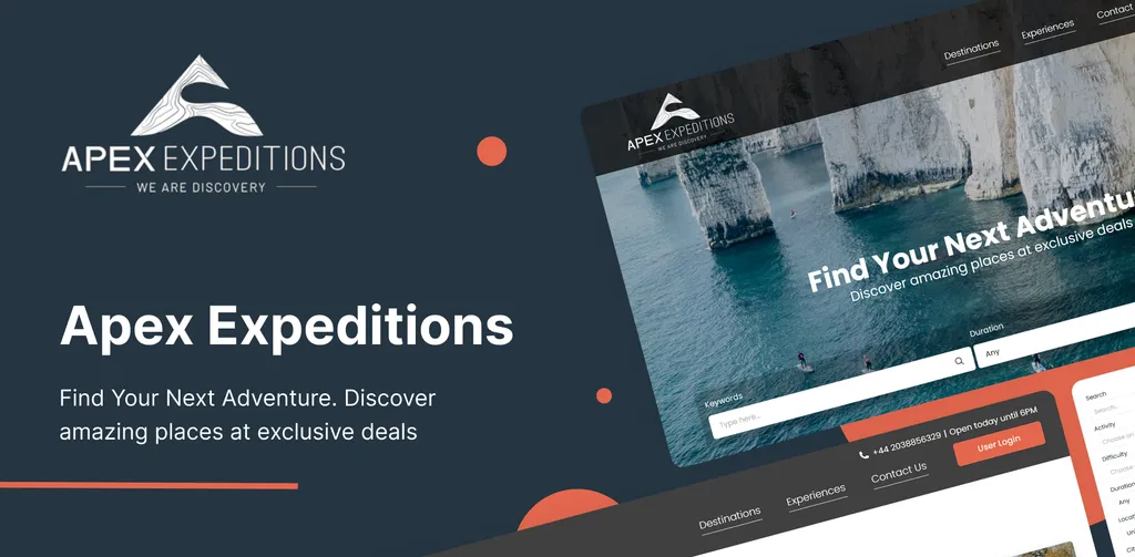 Apex Tours
